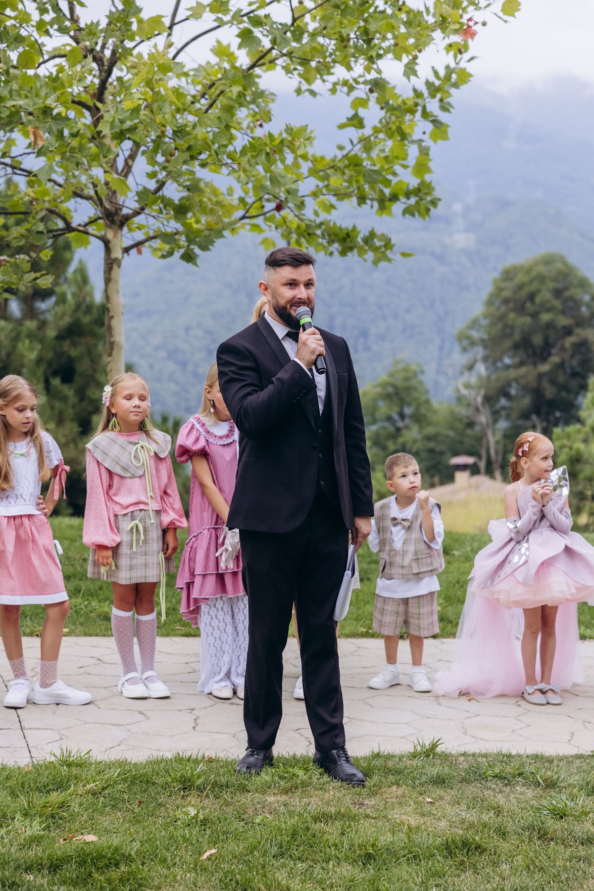 Портфолио: Свадьба