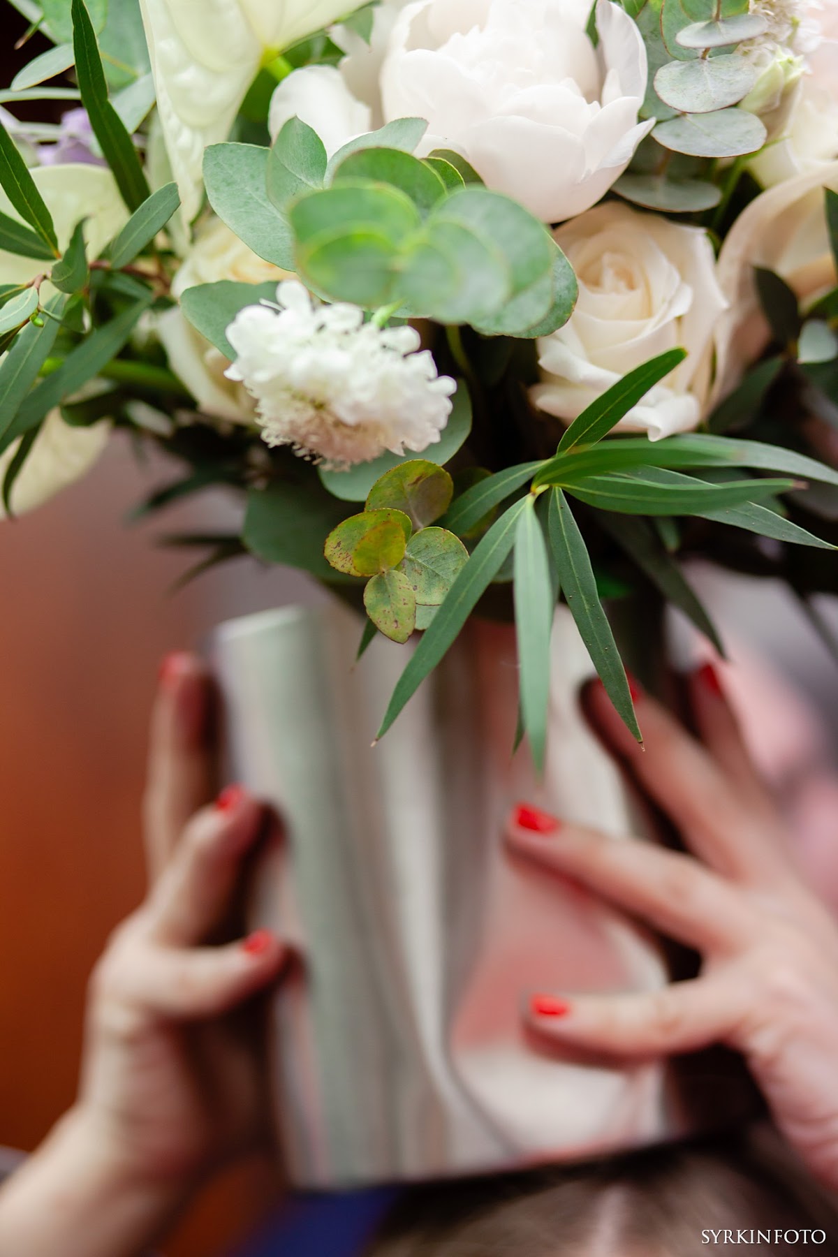 Montenegro. Wedding day