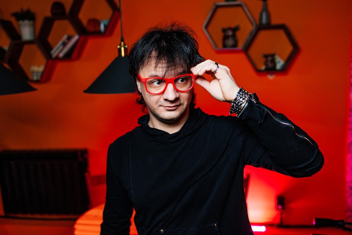 Андрей Кожирнов