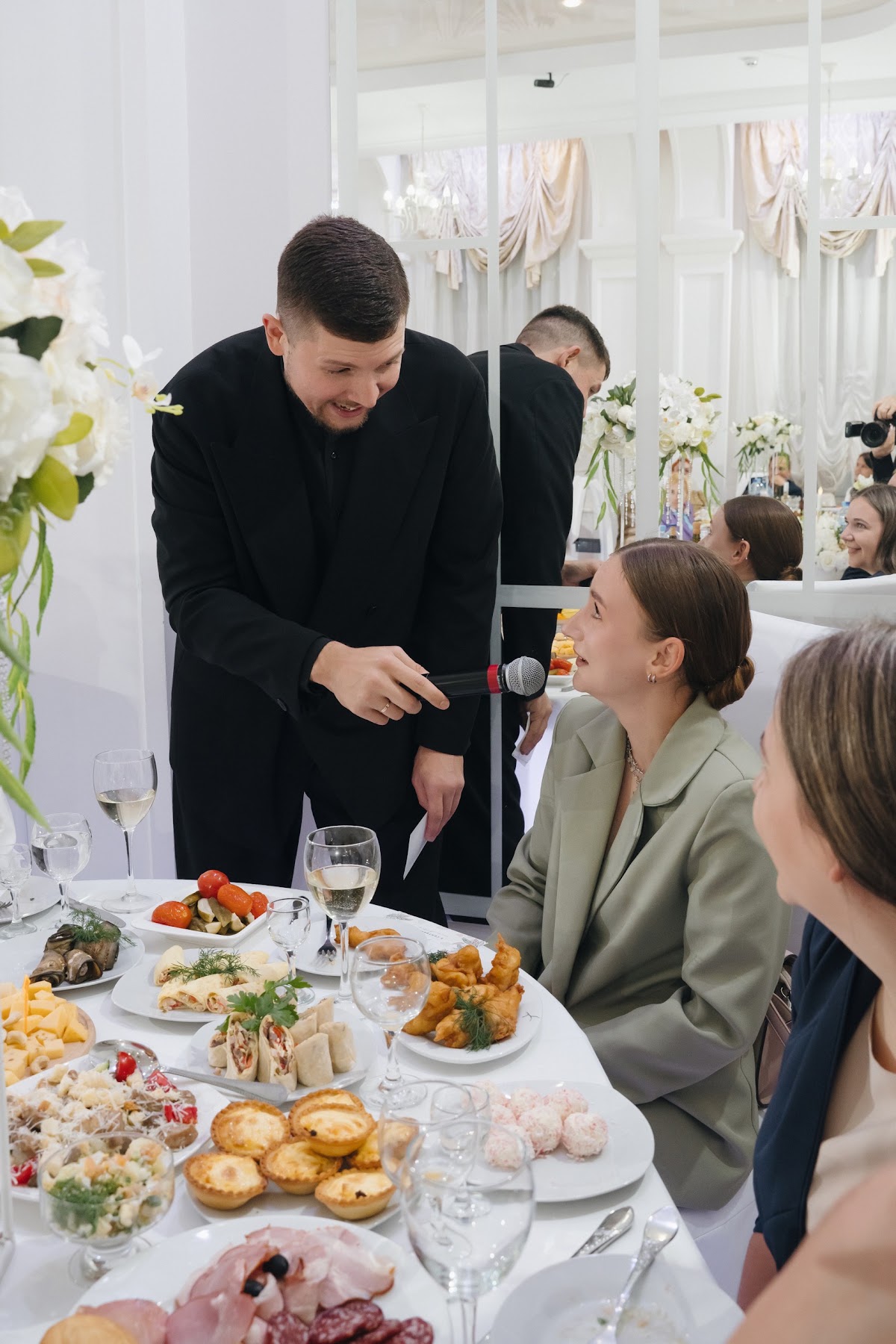 Портфолио: Свадьба