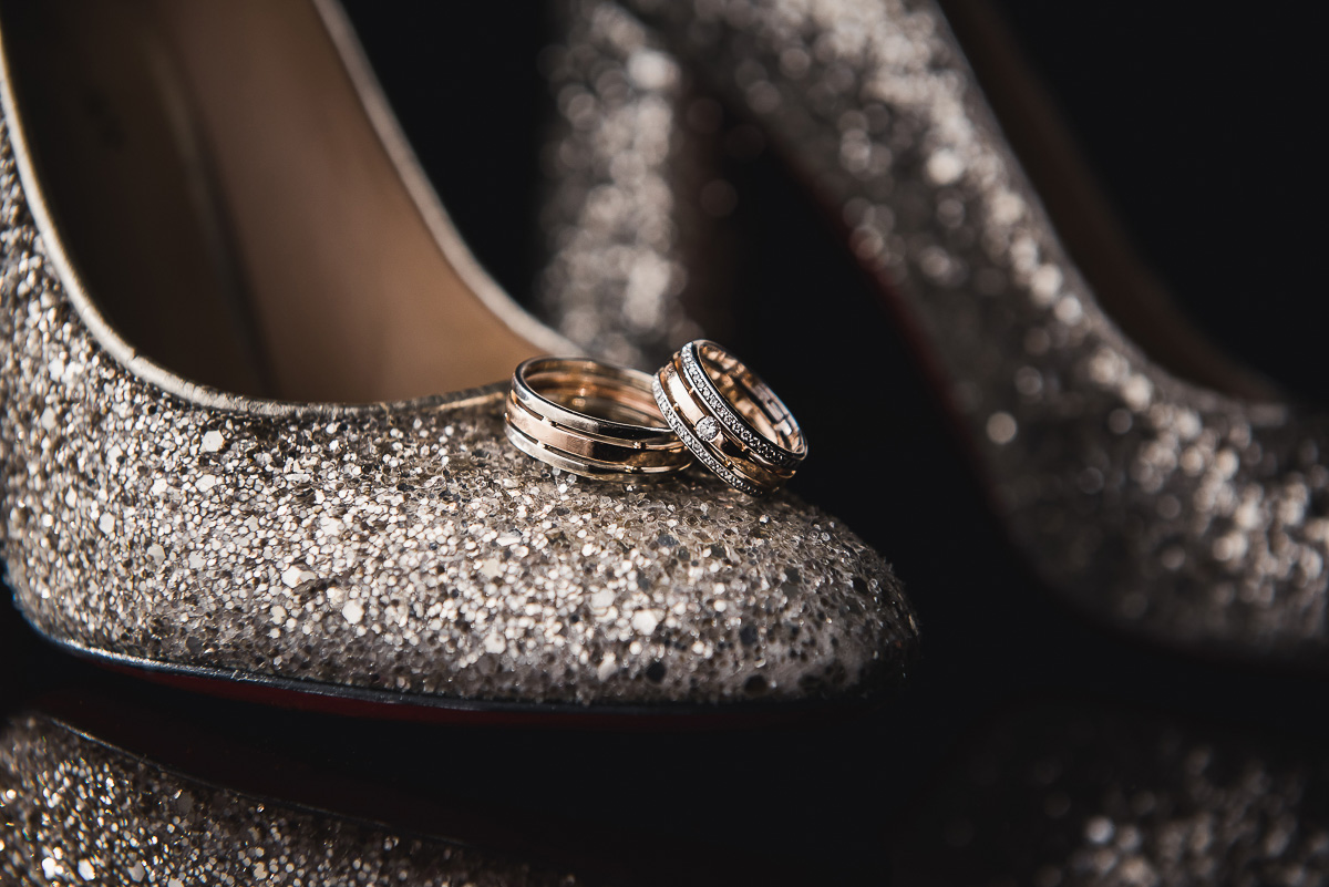 Кристина и Алексей