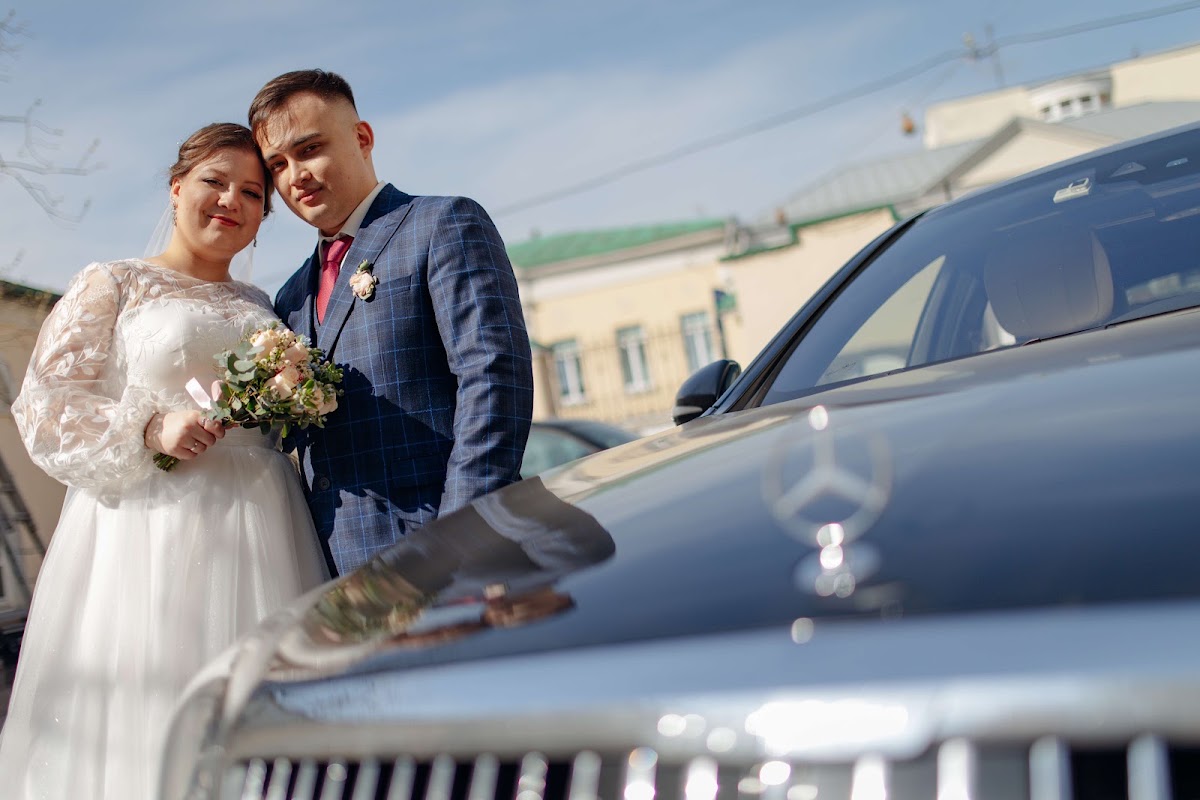 Никита и Ярослава 8.04.23