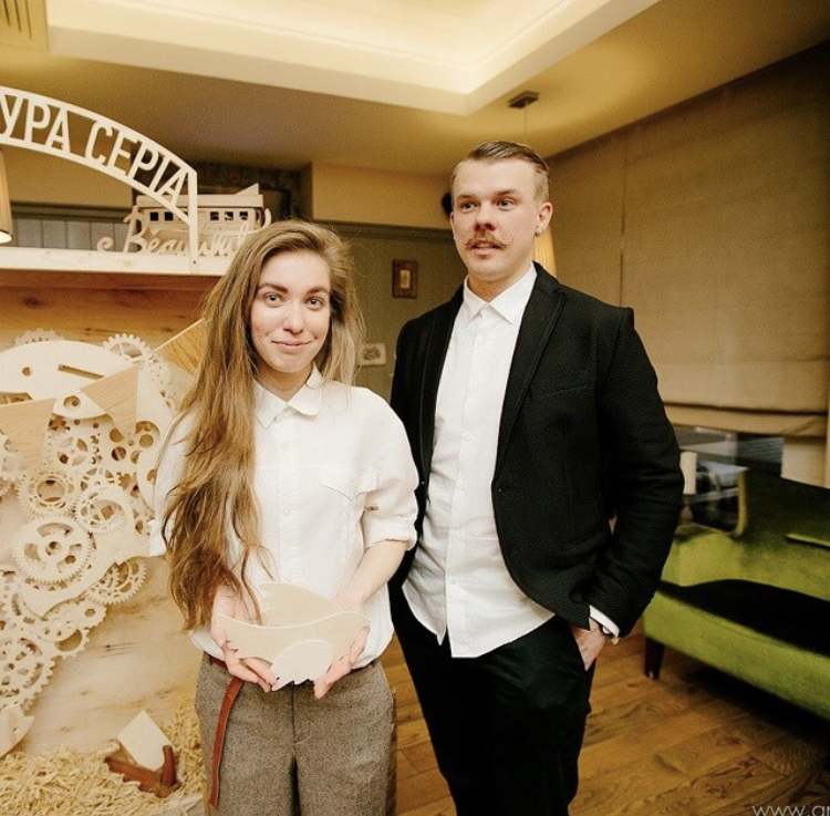 О художнике