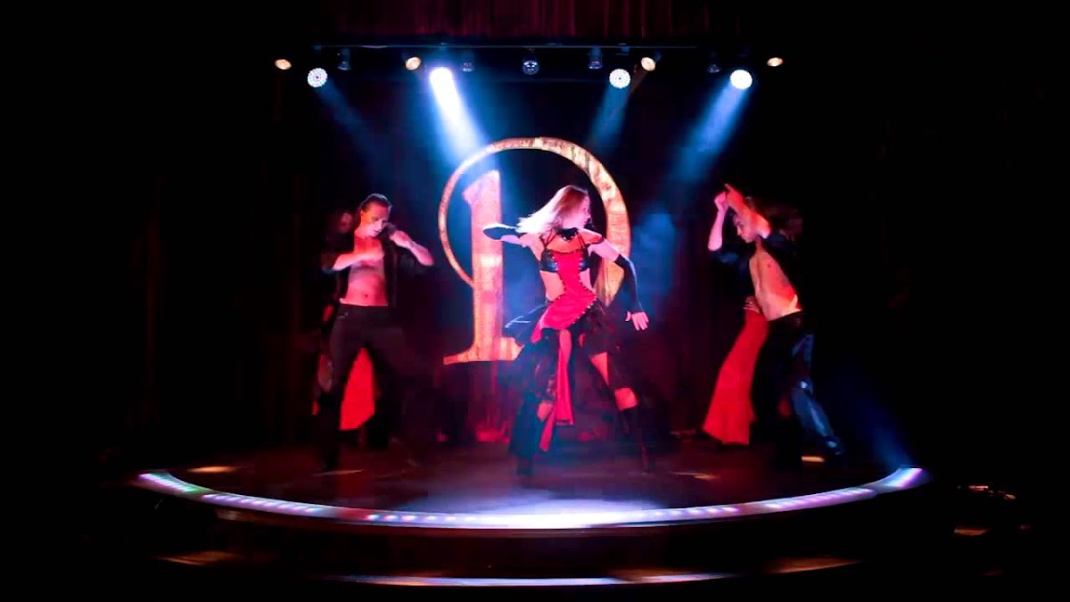 Formidable-Show