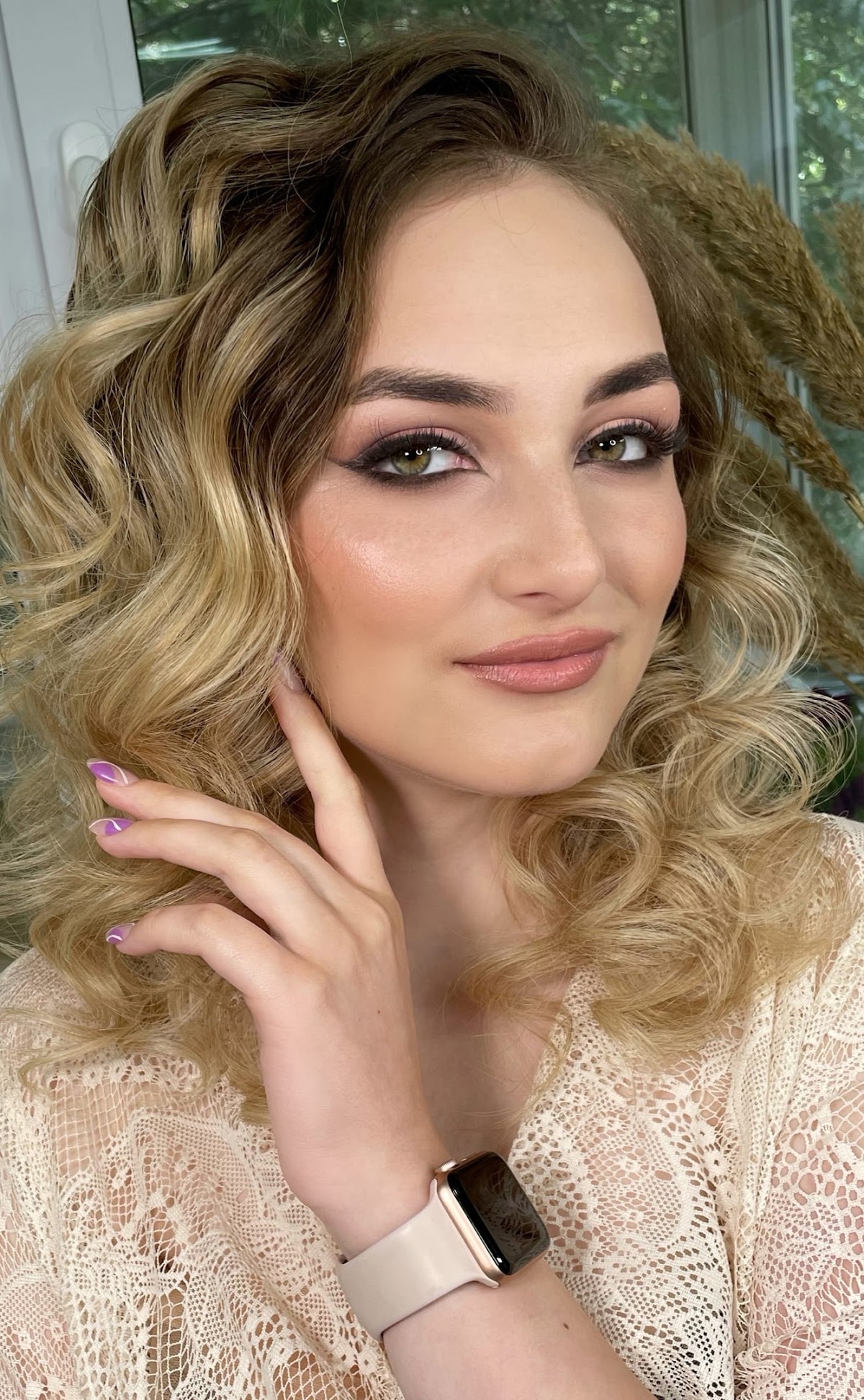Марина Чертанова — кадр 5 из 245