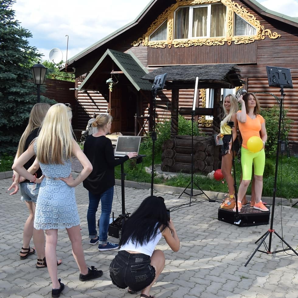 Селфи 360