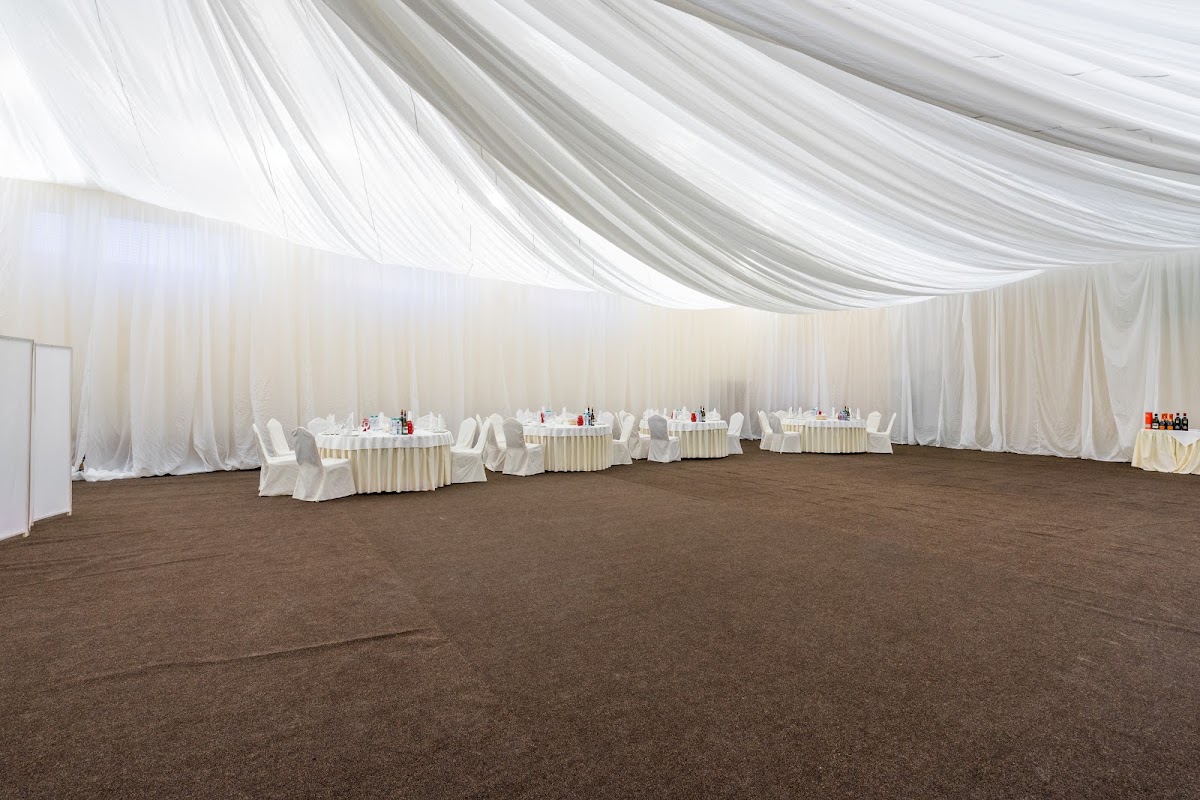 Банкетный зал «White Hall»