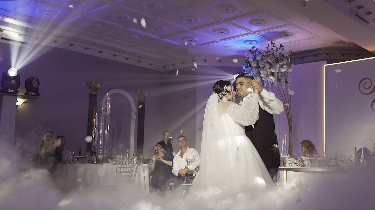 Портфолио: Свадьба
