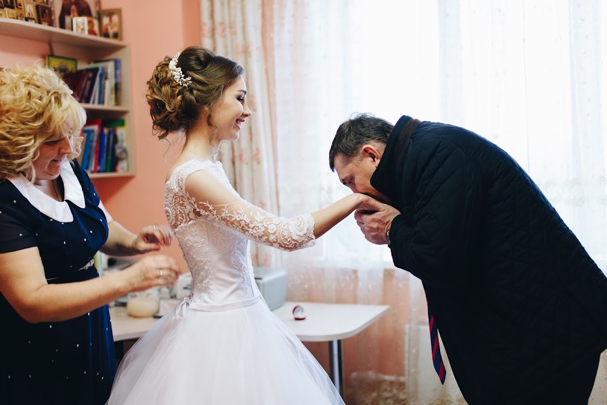 Валерия и Александр
