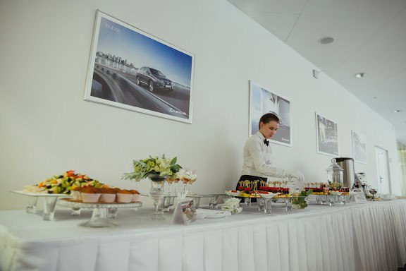 S-catering — кадр 4 из 13