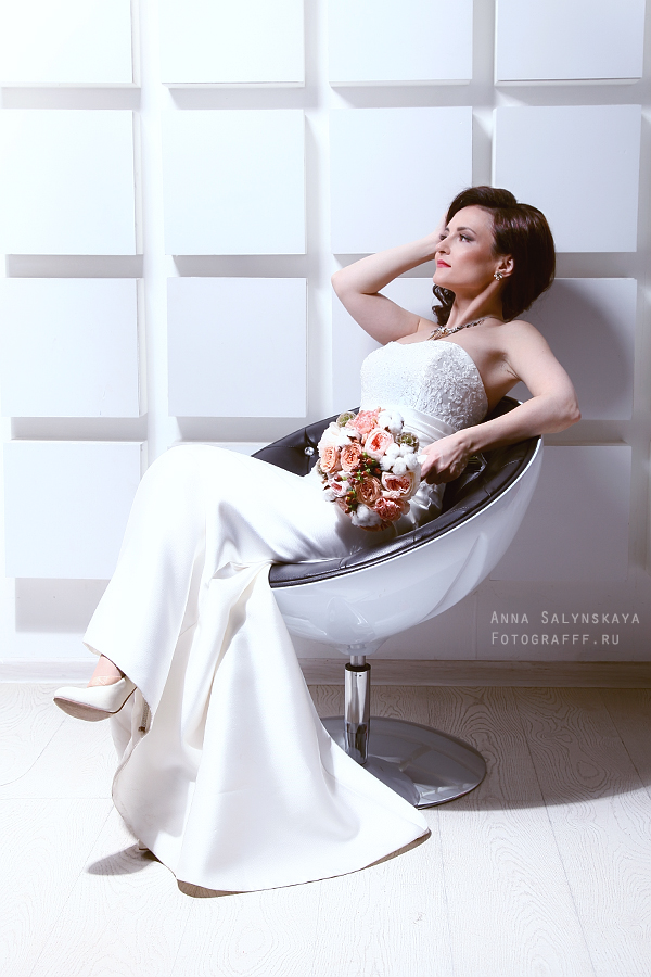 Анна и Алексей