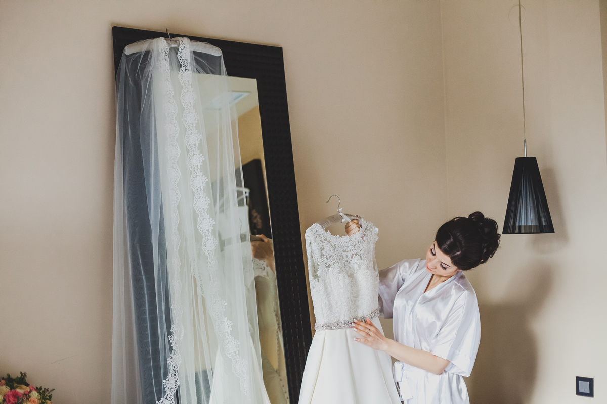 Wedding Anna & Ilia