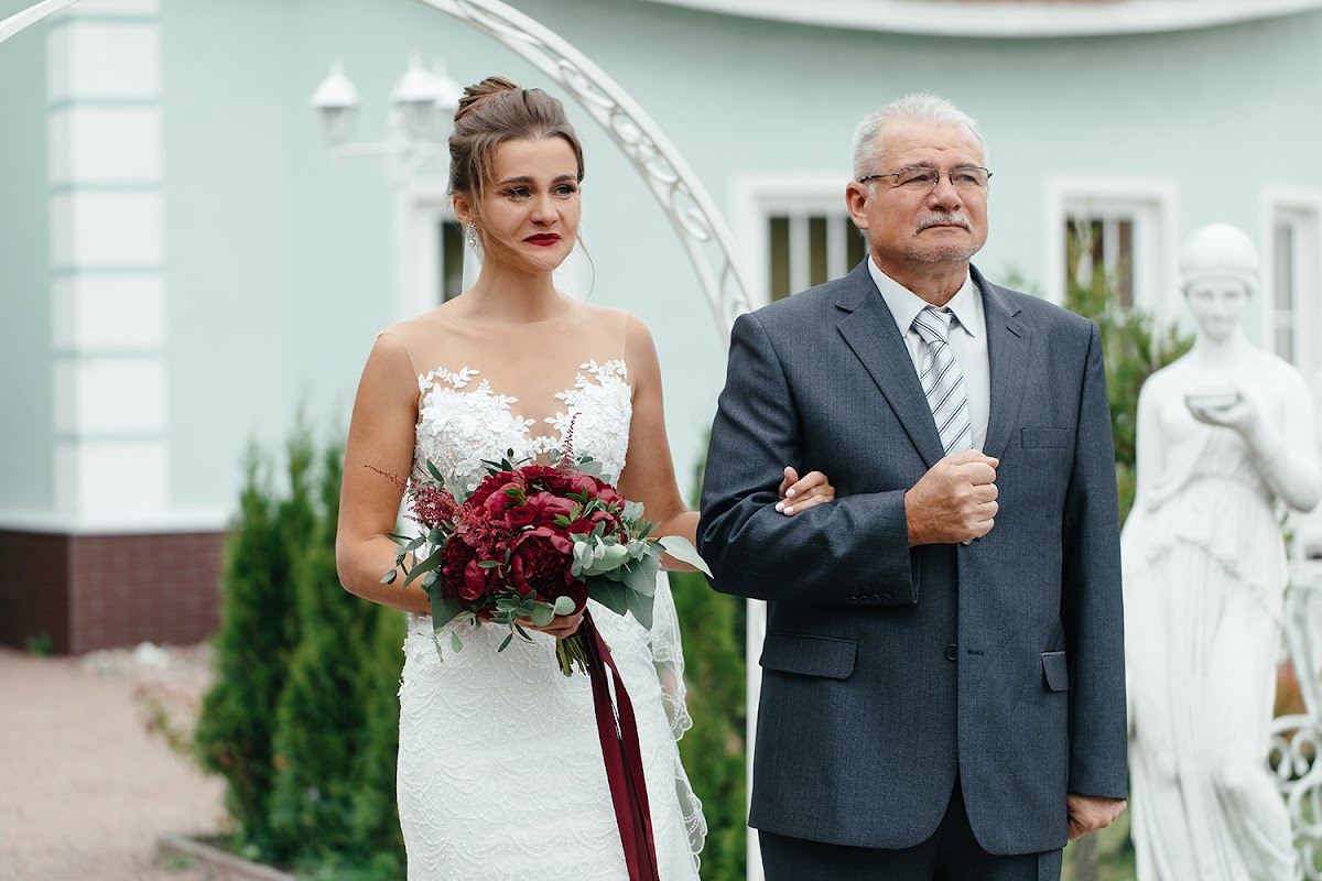 Василина и Ярослав