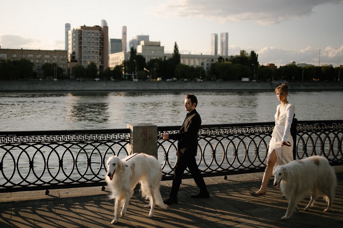 WEDDING: PAVEL AND ANNA 2023