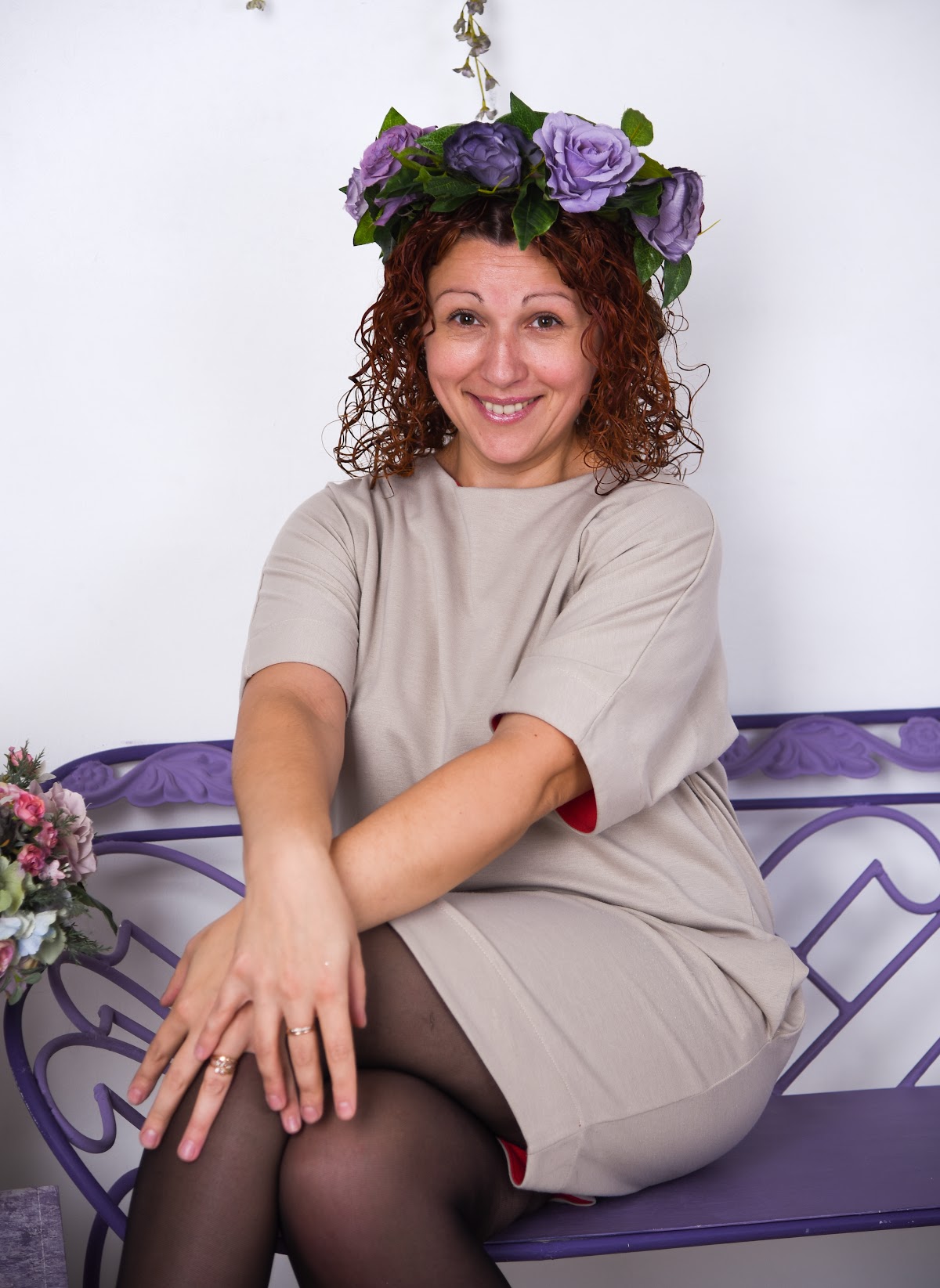 Екатерина Павленко