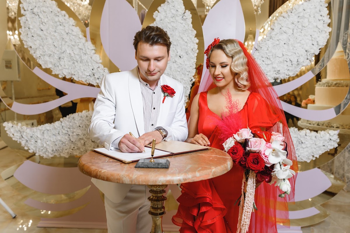 Polina&Vladislav