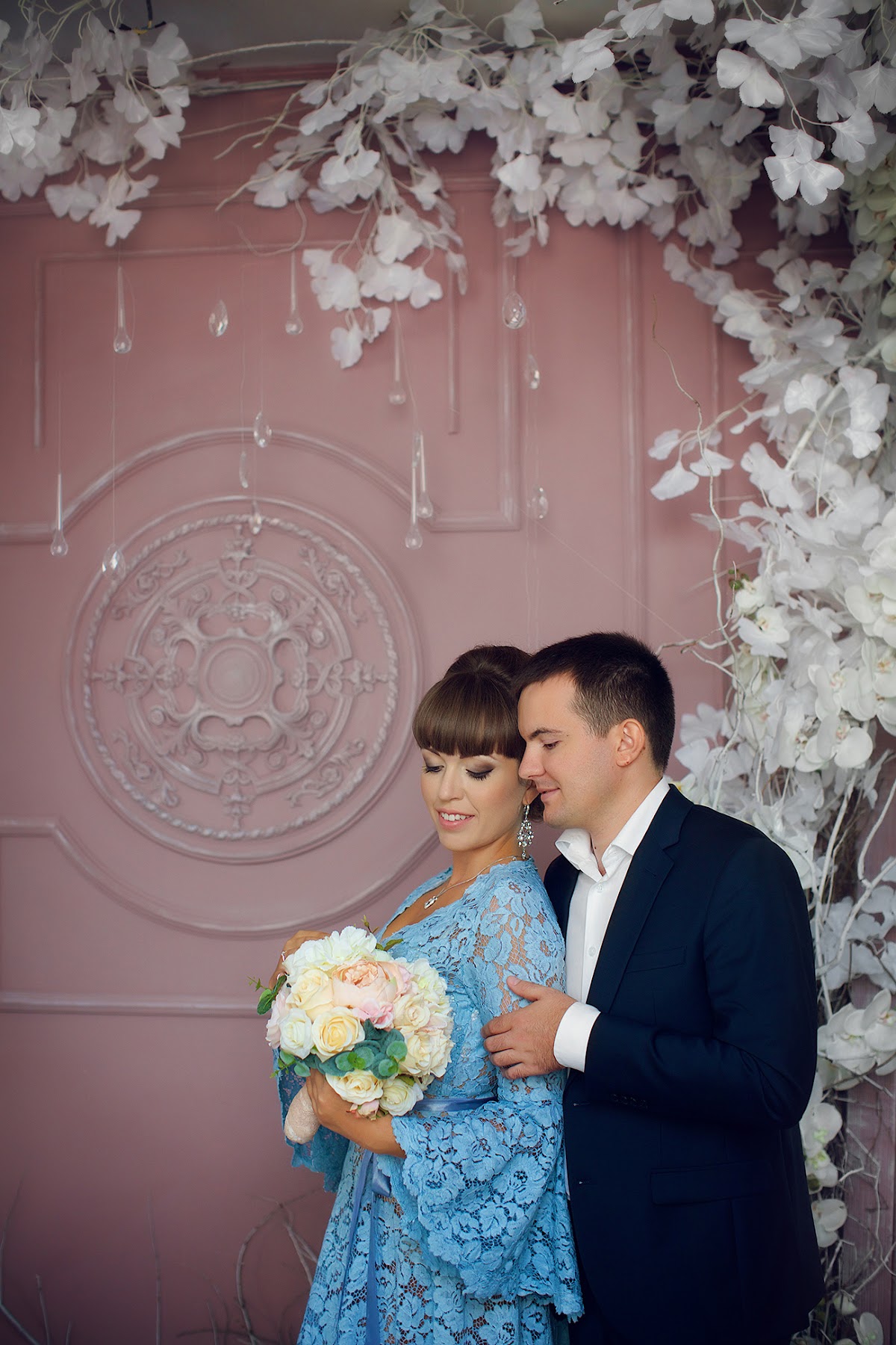 Портфолио: Love story