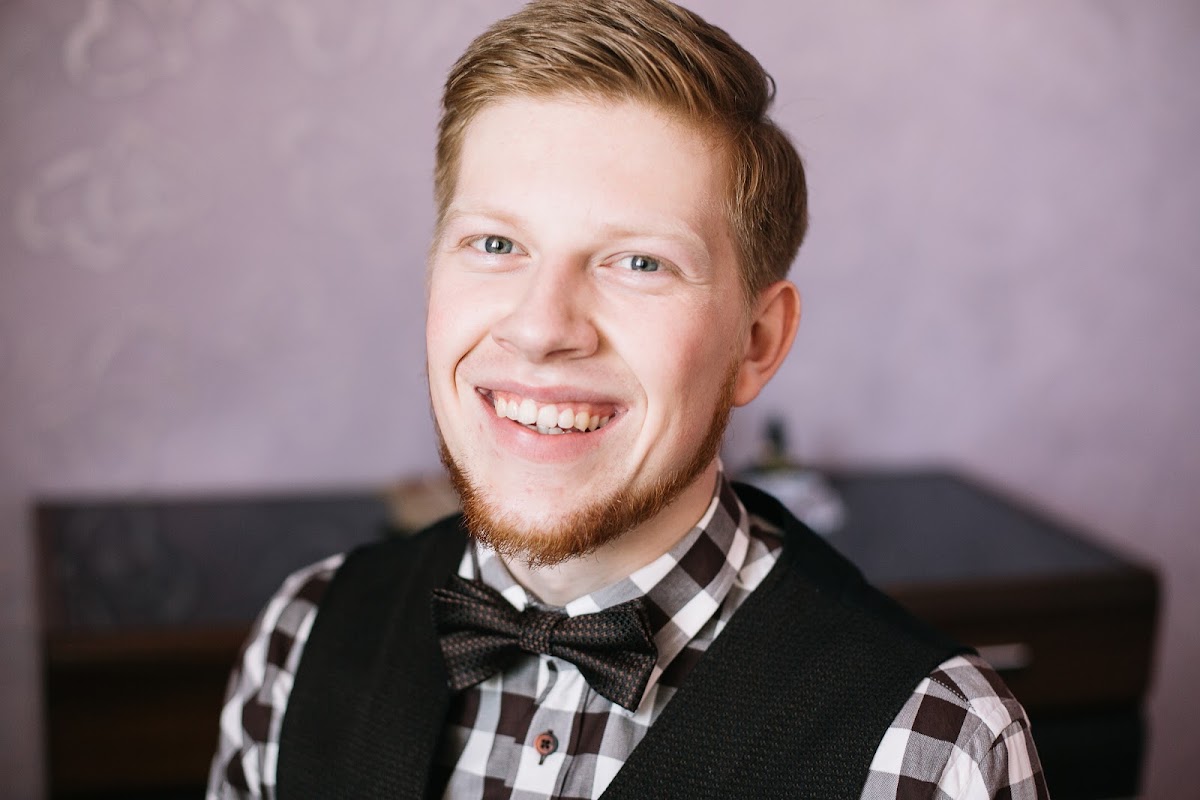 Валерия и Сергей