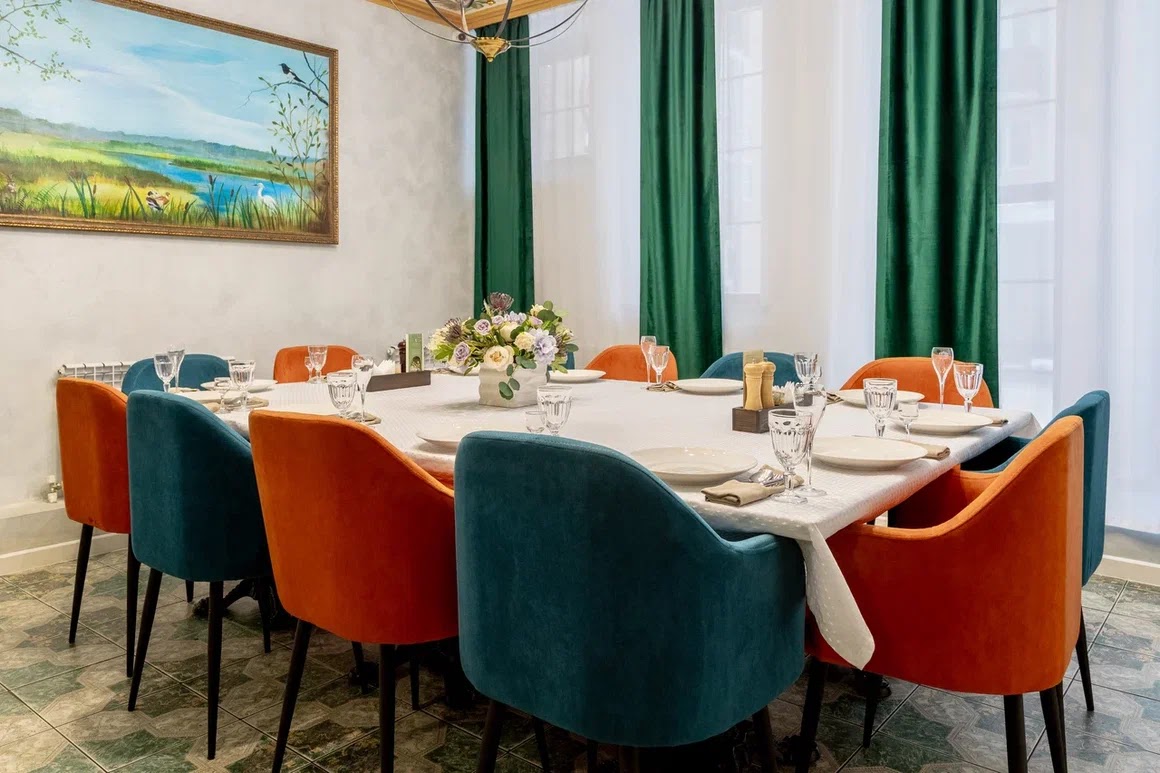 VIP-зал