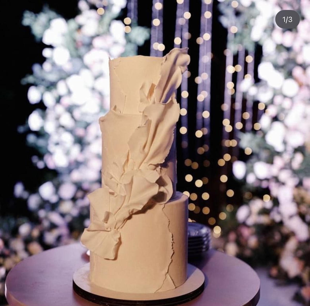 One Day Cake