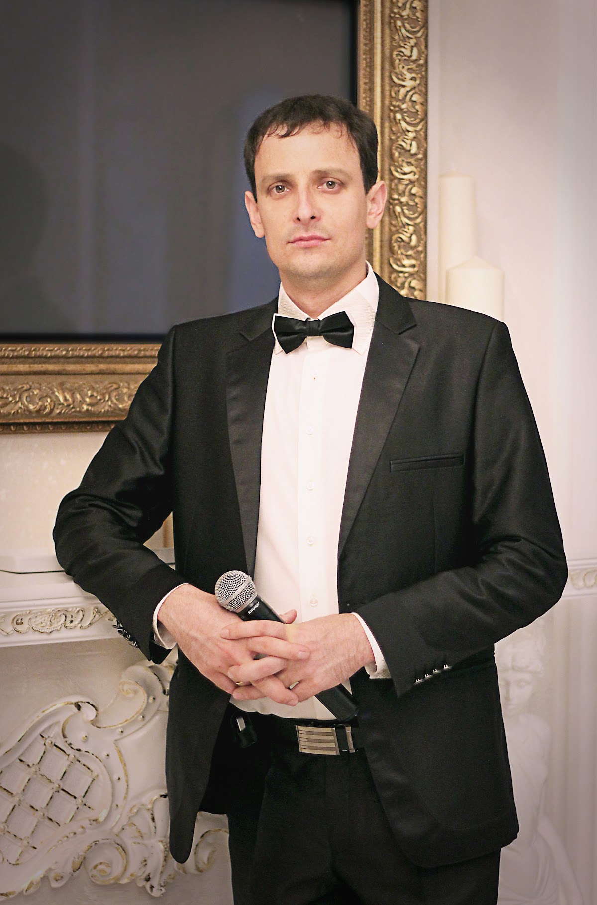 Свадьба Дмитрия и Натальи