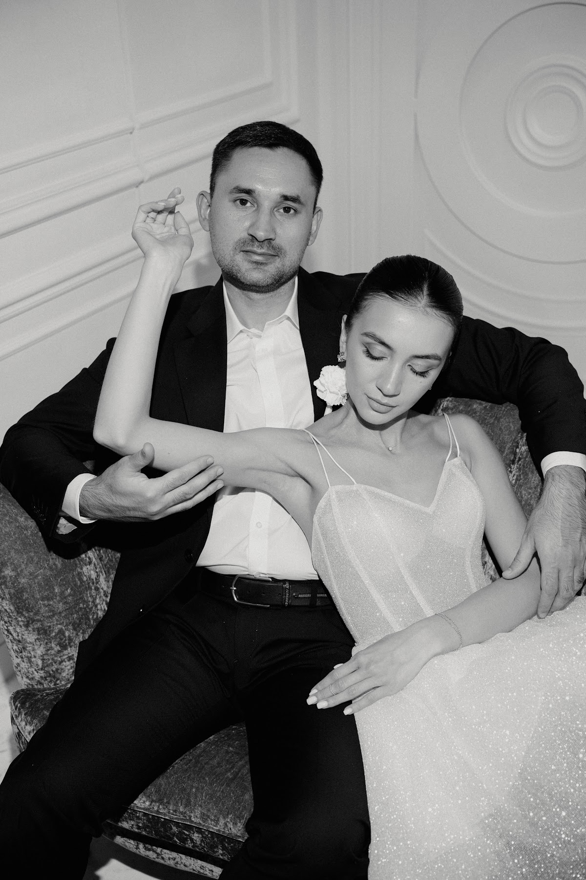 Тимур & Мая