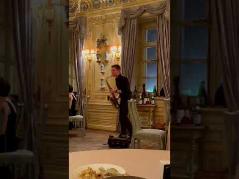 Портфолио: Свадьба