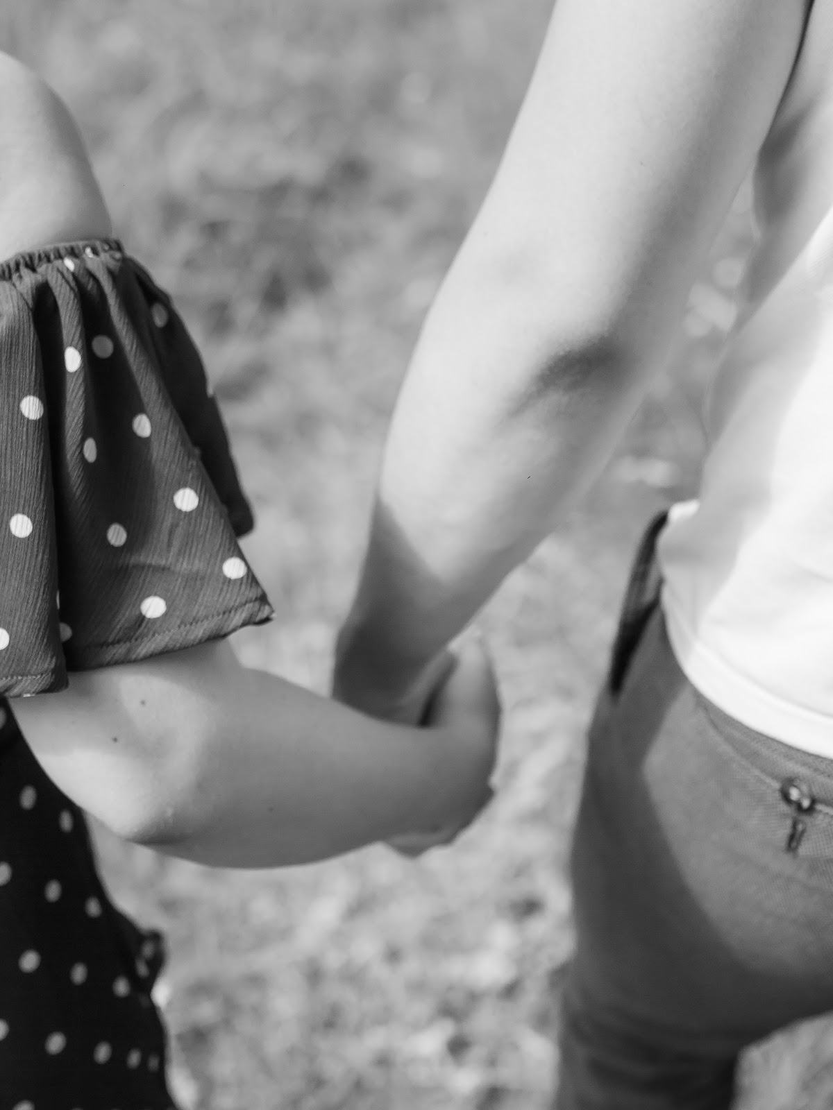 Портфолио: Love story