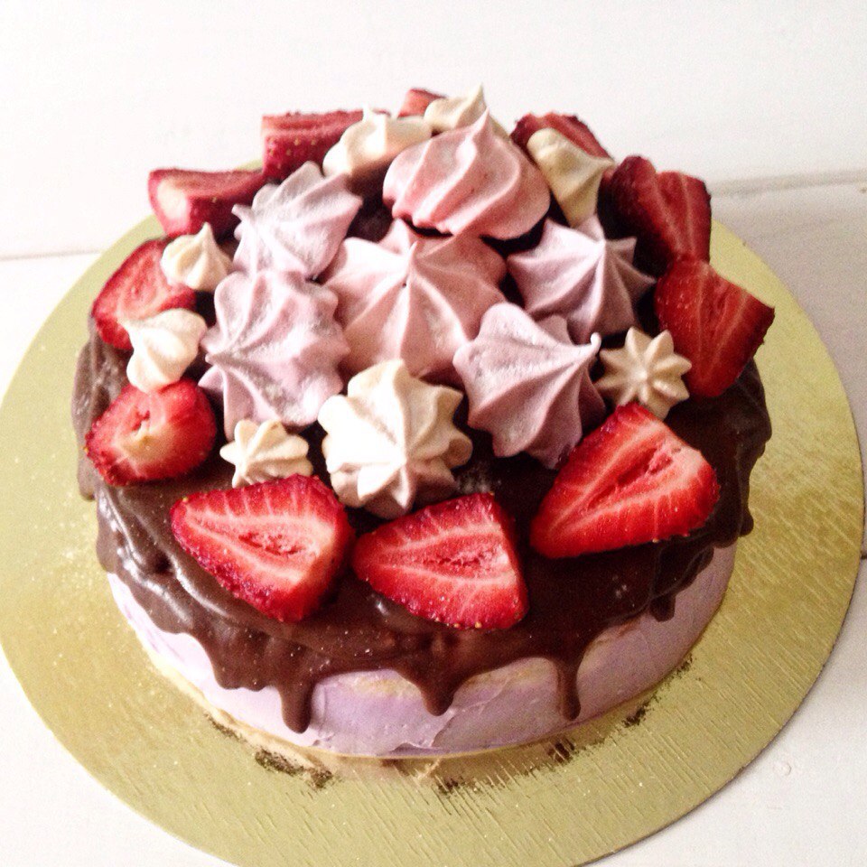 Cakes'n'Love