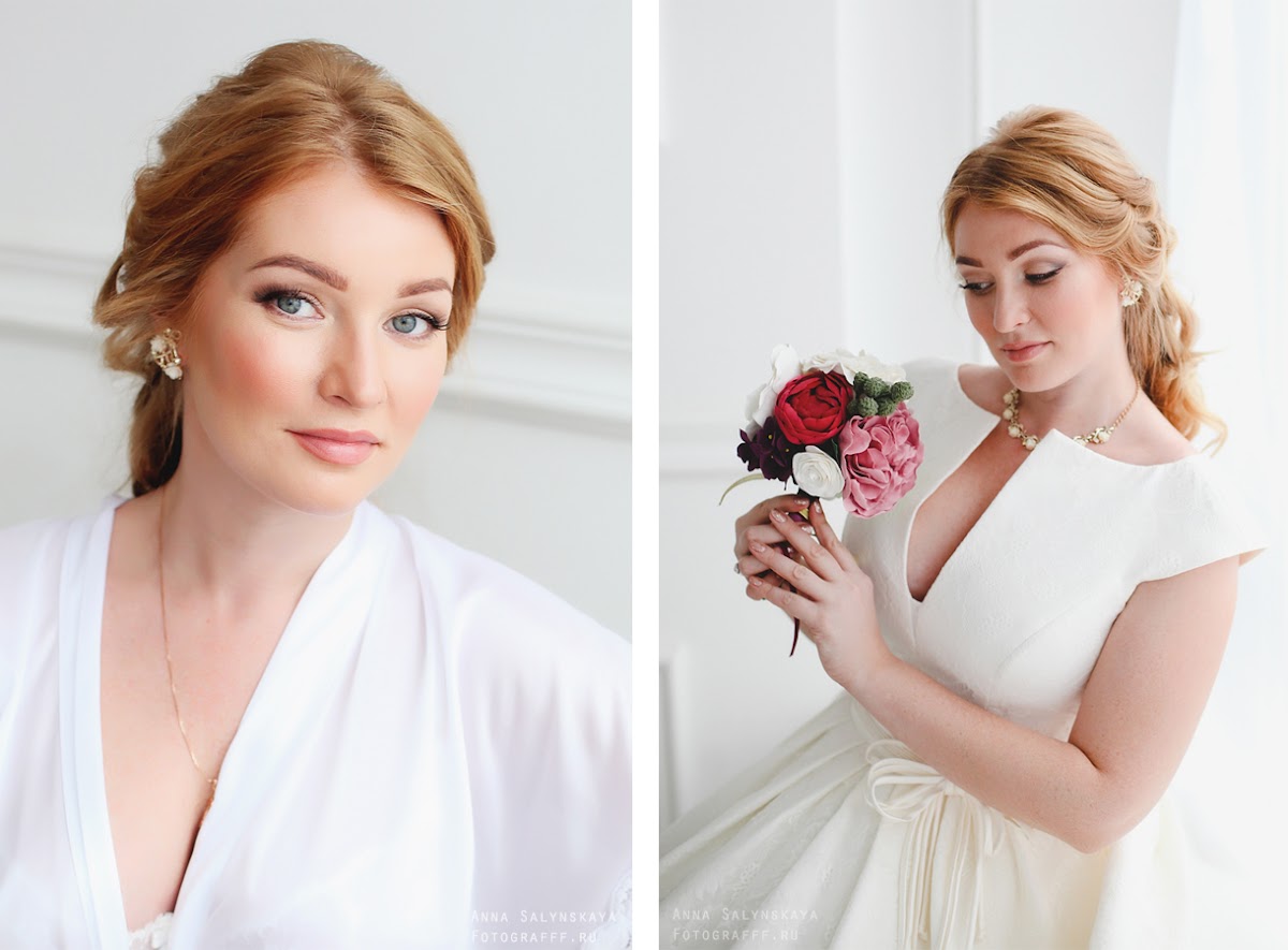 Anna Salynskaya