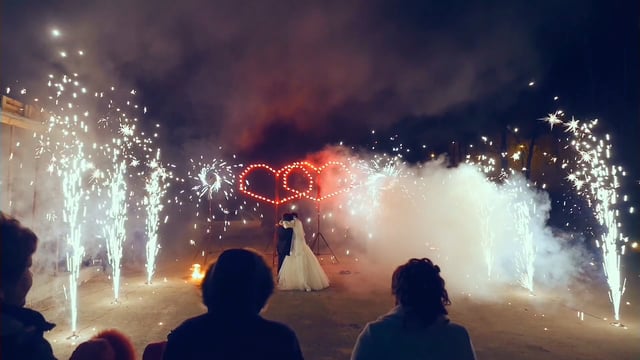 Портфолио: Свадьба