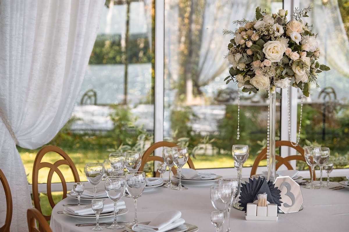 Студия декора "GRANI DECOR "