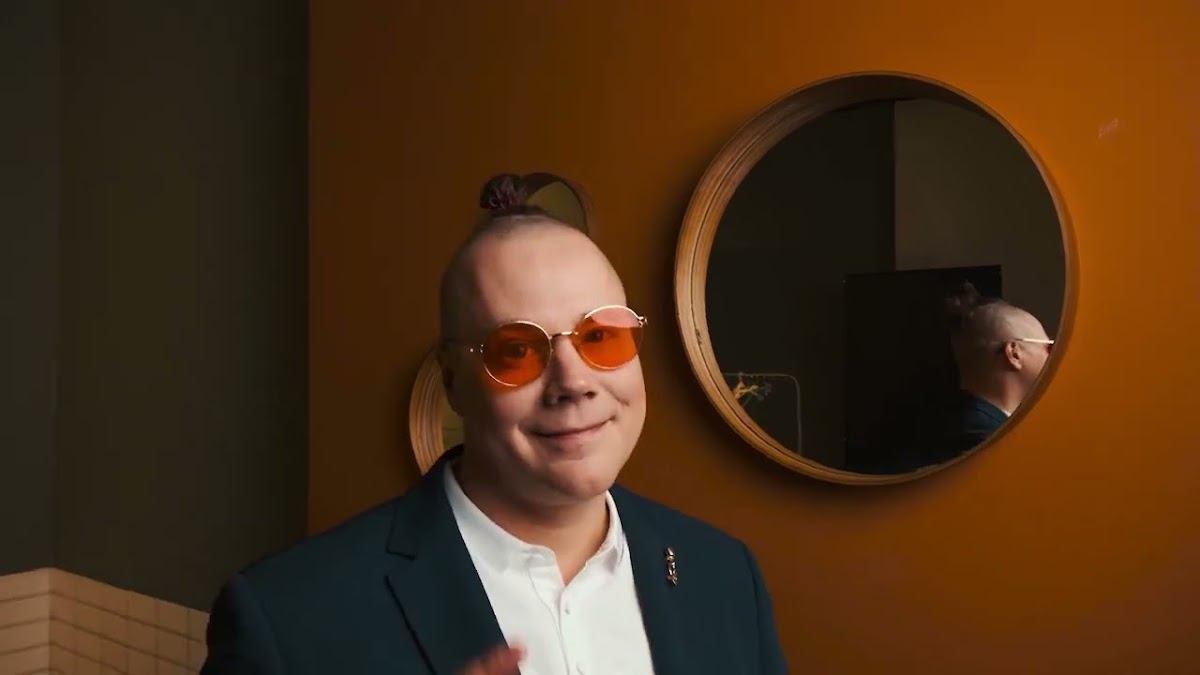 Промо Шум