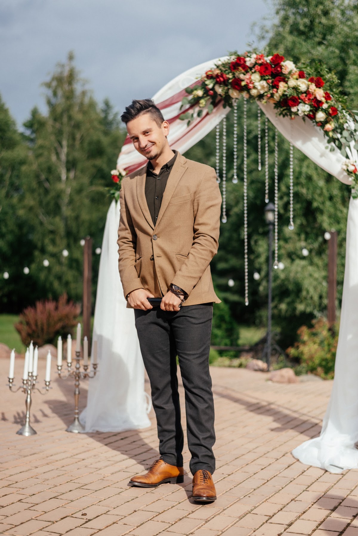 Свадьба 1/08/19 Женя&Лена (ph by Smolyak)