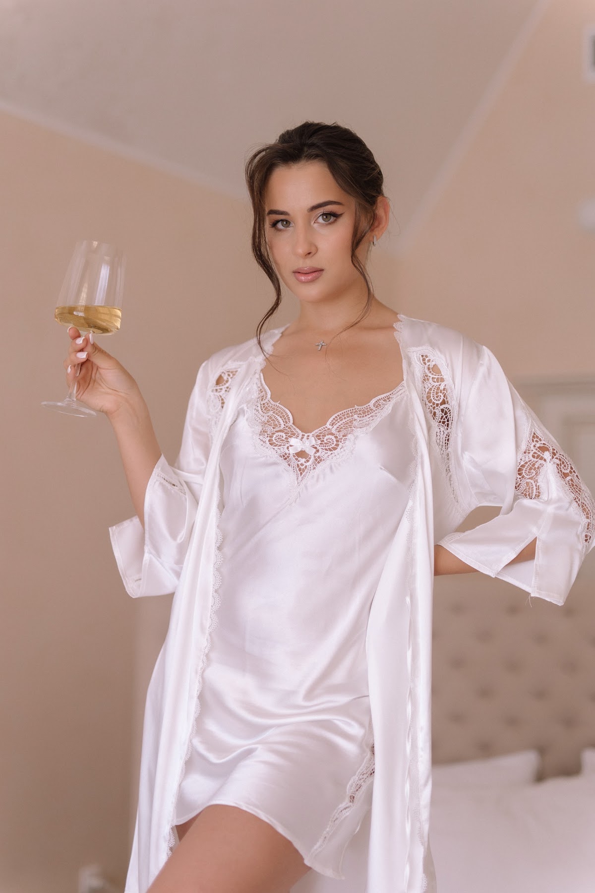 Алина и Дмитрий