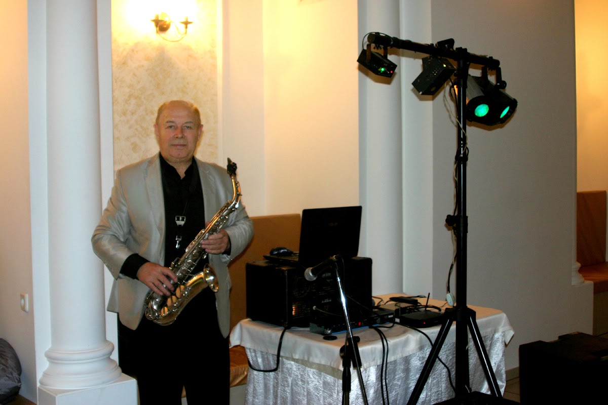 Владимир Зяблицев