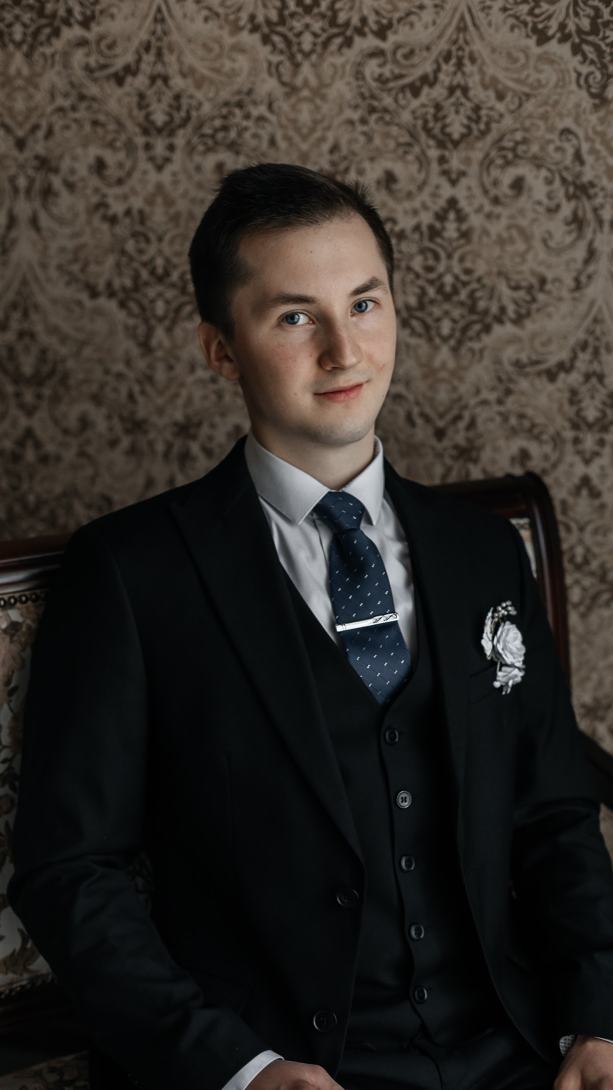 Елизавета и Андрей