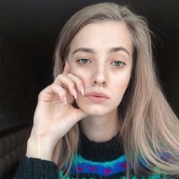Алина Батурина