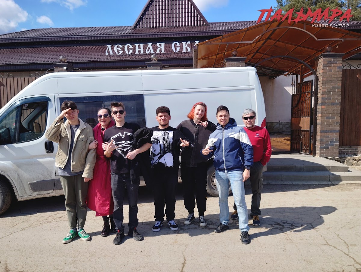 Портфолио: Свадьба