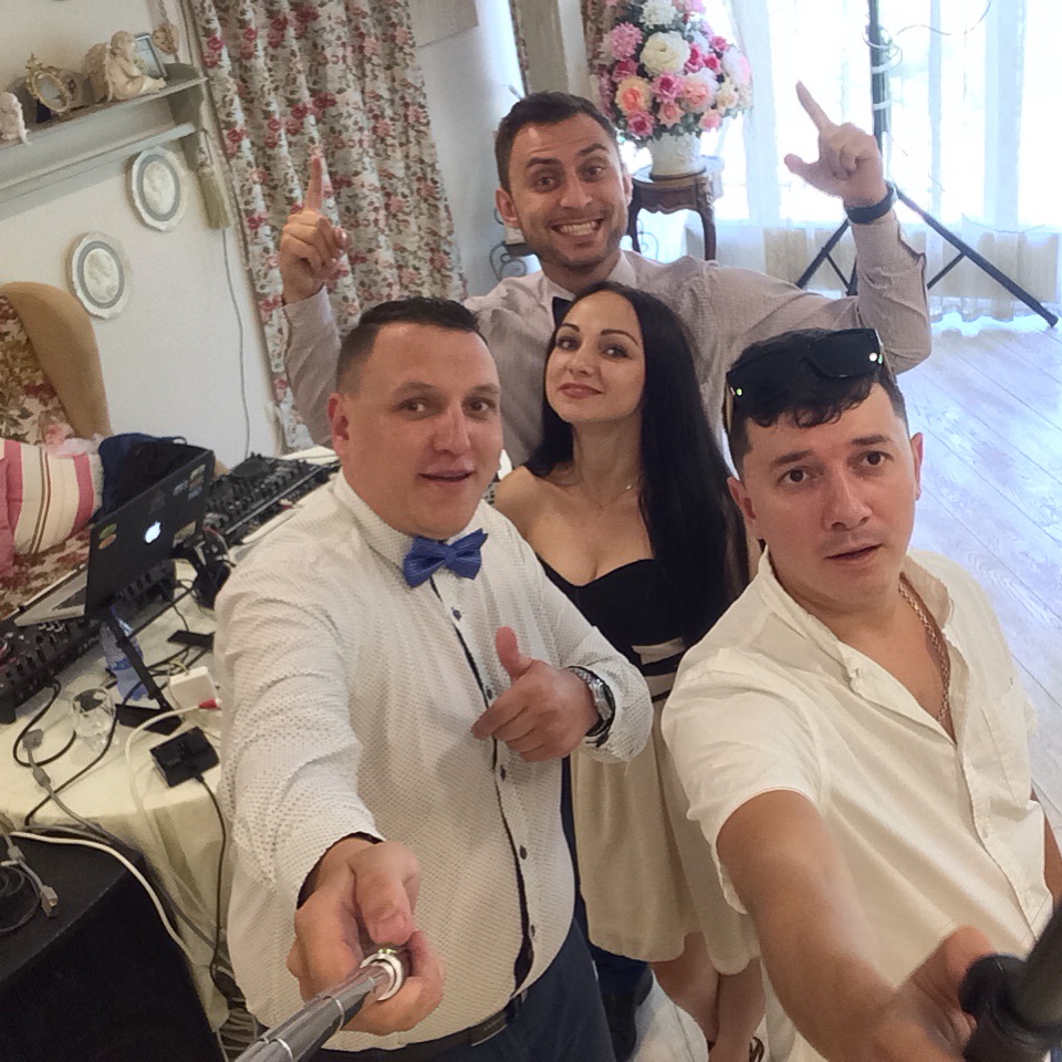 #работаунасдакая
