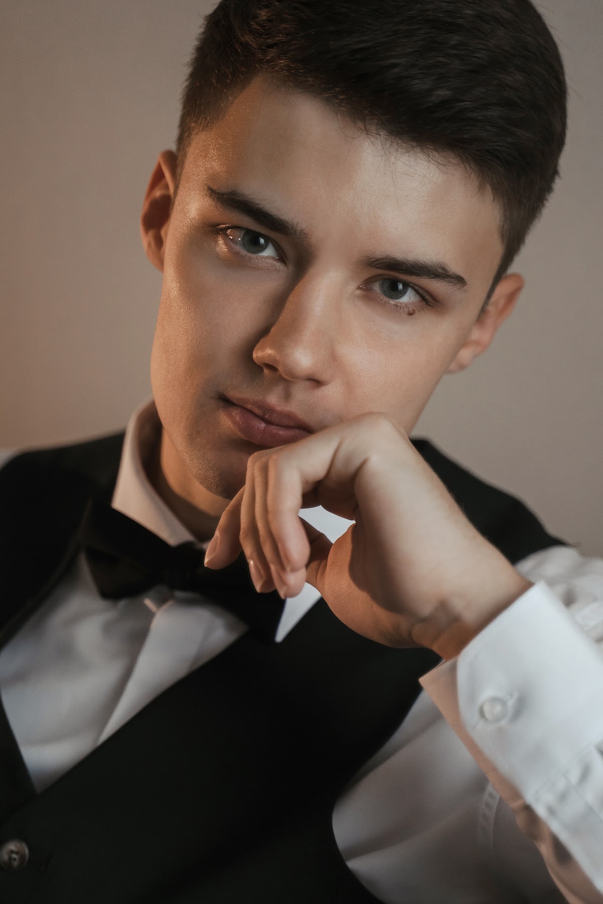 Алина и Денис