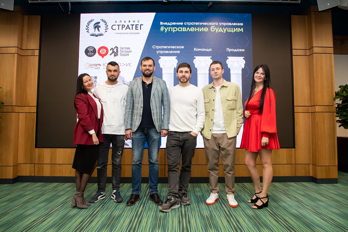 Портфолио: Репортаж