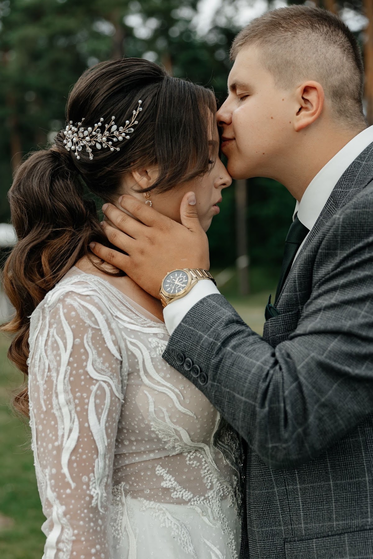NN. Wedding Day. 2022