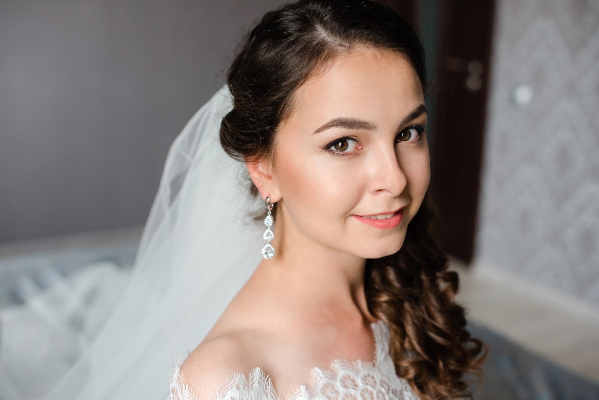 Свадебный отчёт