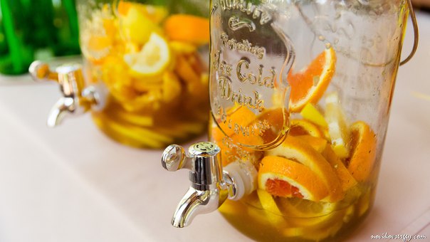 Woodlight Lemonade