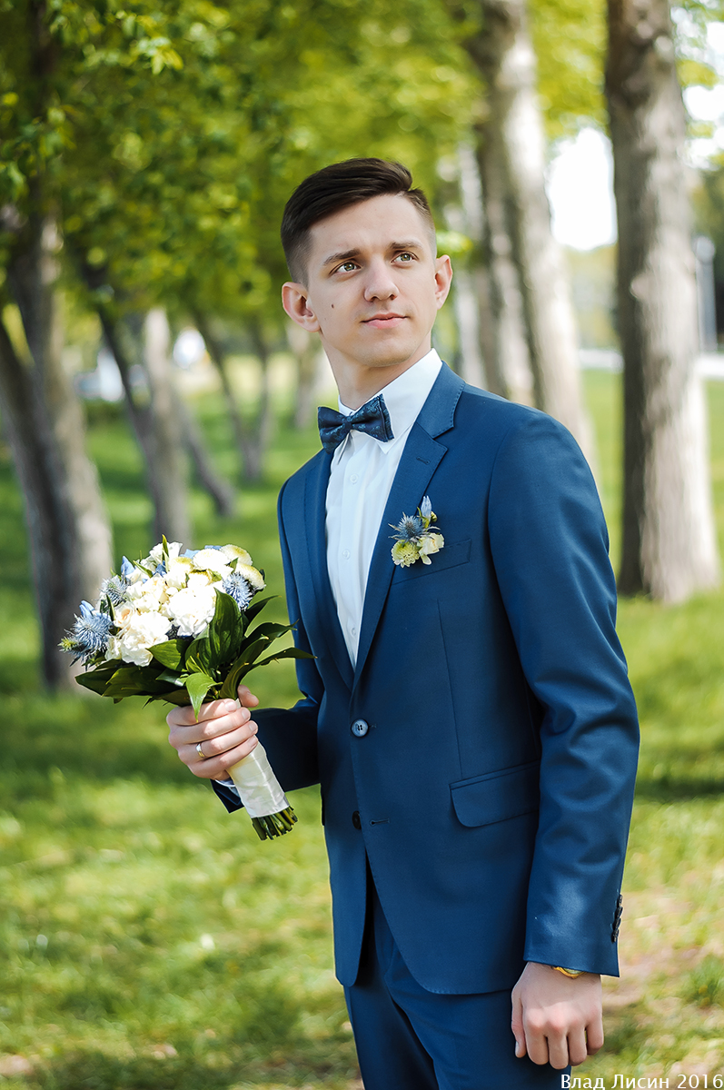 Дарья и Дмитрий