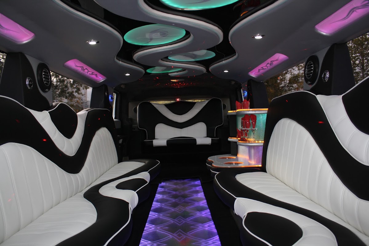 Hummer H2 гос № 560