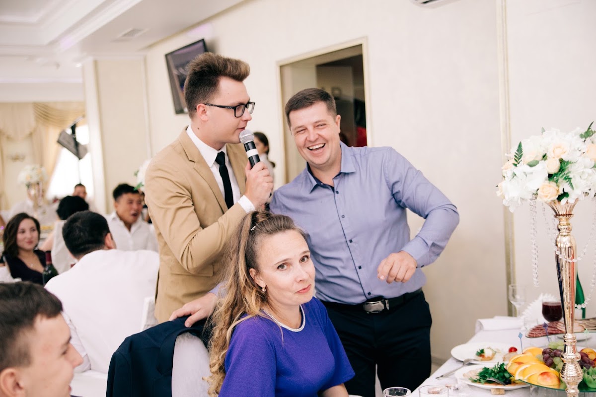 Яна и Артём