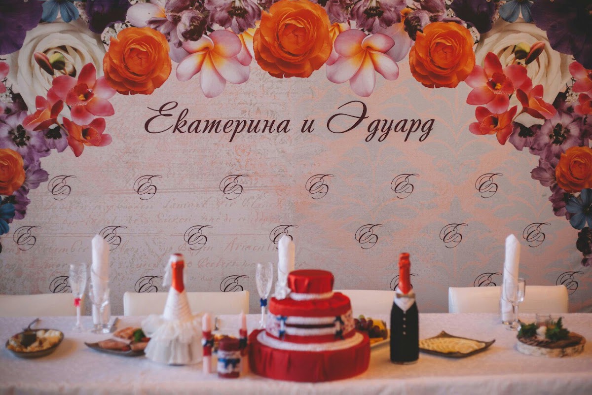 Наши работы