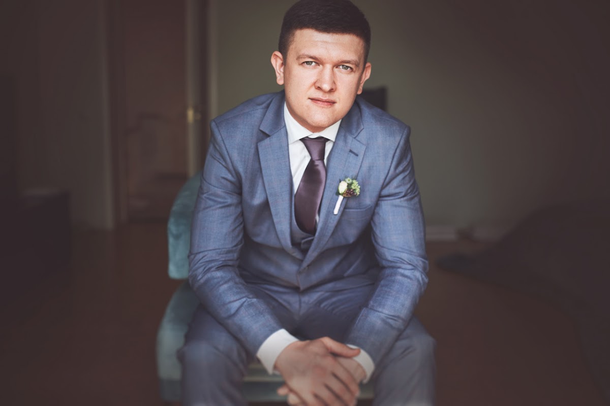 Женя и Денис